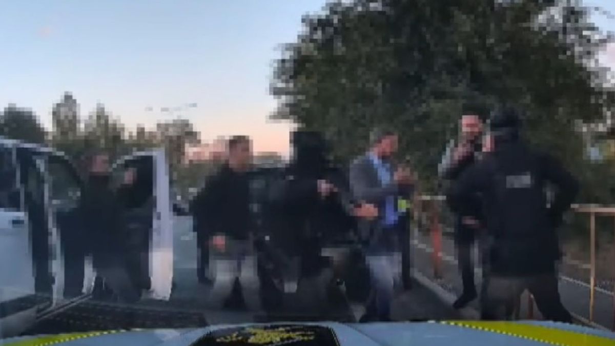 Mołdawia: Zatrzymano trzy osoby szykujące zamieszki po wyborach