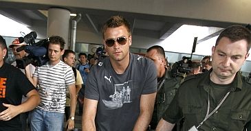 Boruc sprzedaje dom w Glasgow! Ten ZA 7 BANIEK