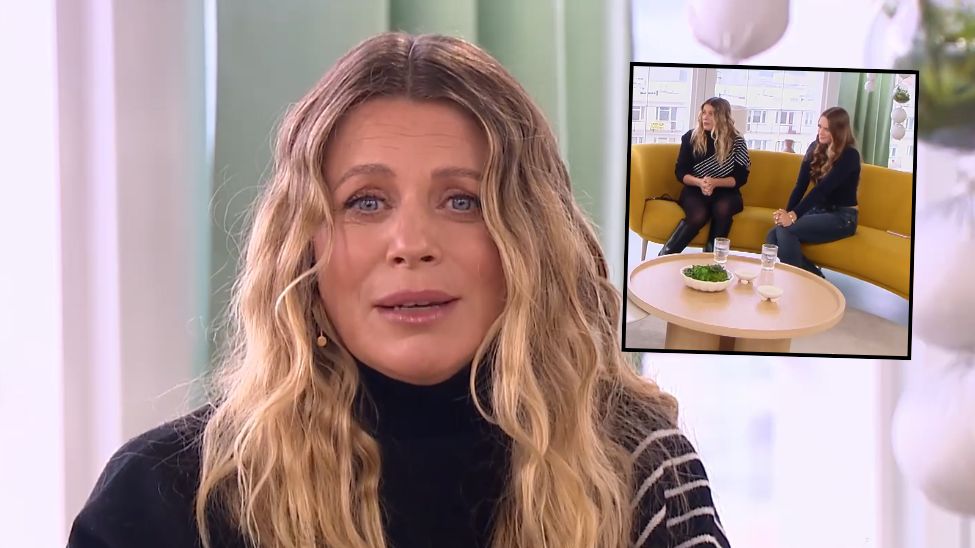 14-letnia córka Marii Sadowskiej nie poszła w jej ślady