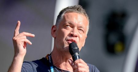 Krzysztof Antkowiak o walce z nałogami i nawróceniu: "Wiedziałem, jak odbiorę sobie życie. Miałem gotowy plan"