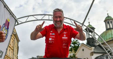 Wybory w Krakowie. Rafał Sonik rozważa start