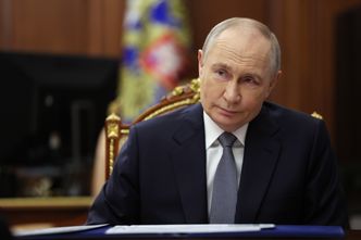 Ukraina odpiera zarzuty Rosji ws. ataków na krytyczną infrastrukturę