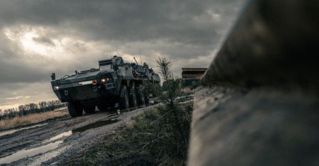Pojawią się na polskich drogach. Wojsko ma ważny apel do mieszkańców