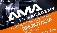 SZKOŁA FILMOWA W WARSZAWIE I KRAKOWIE UCZY PRAKTYCZNYCH ZAWODÓW FILMOWYCH!