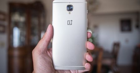 OnePlus 3 jednak zostanie wycofany ze sprzedaży