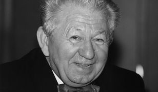 Podano datę pogrzebu Antoniego Gucwińskiego. Spocznie w Alei Zasłużonych