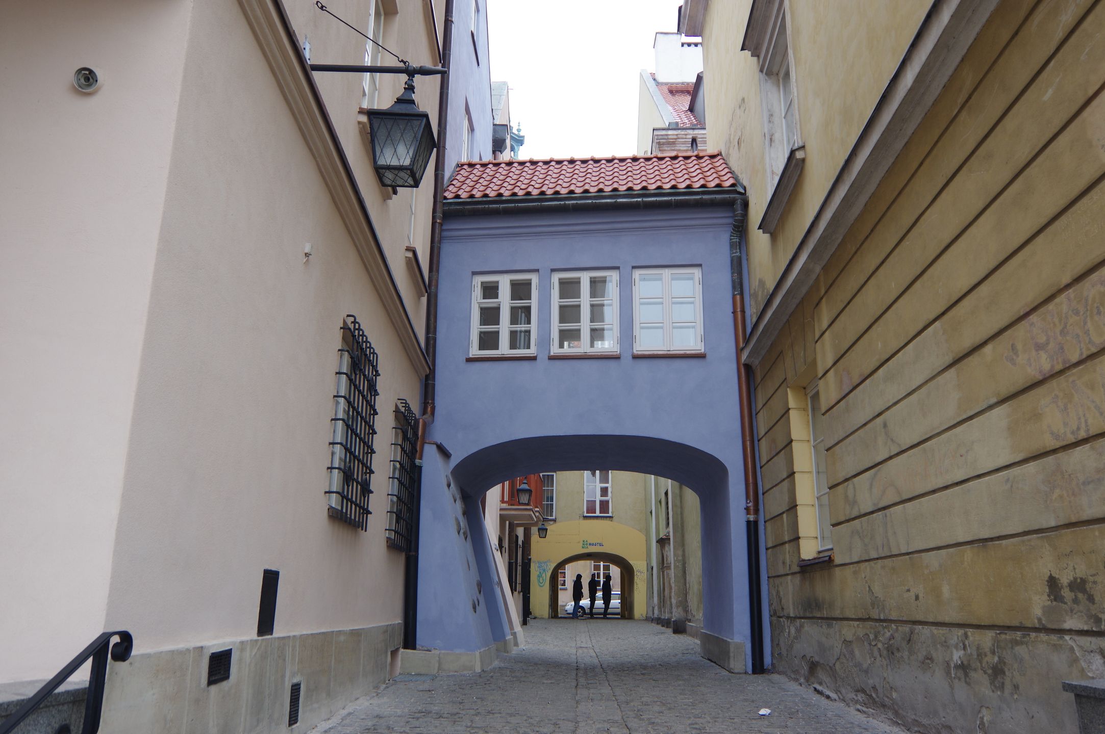 Pentax K-3 II - twardy zawodnik do fotografowania w plenerze [test] 42