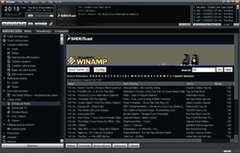 Nowy Winamp 5.5 na 10-lecie 2