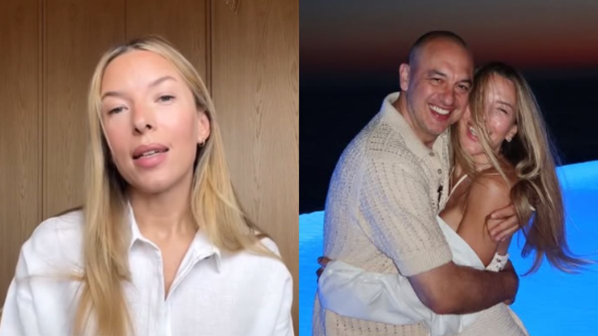 Co ze związkiem Ewy Chodakowskiej?