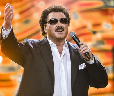 TVP organizuje koncert na cześć Krawczyka. Zapowiada liczne atrakcje