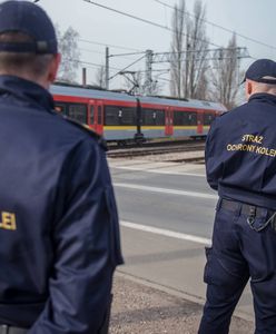 Zatrzymali pedofila na dworcu w Krakowie. "Zachowywał się podejrzanie"