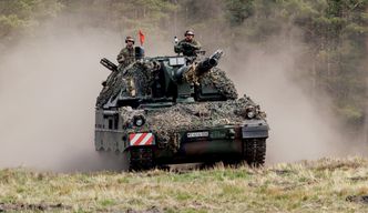 Niemcy podpisują gigantyczną umowę na dostawę pocisków