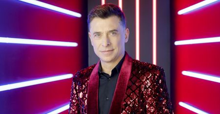 Kuszewski o nieplanowanym sylwestrze. "Gwiazdą" była... krowa