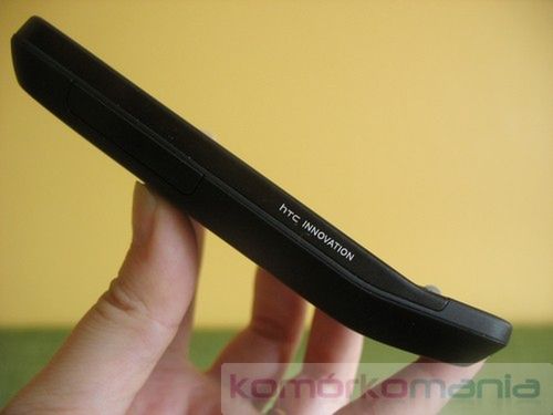 Cellna recenzja: HTC Hero 2