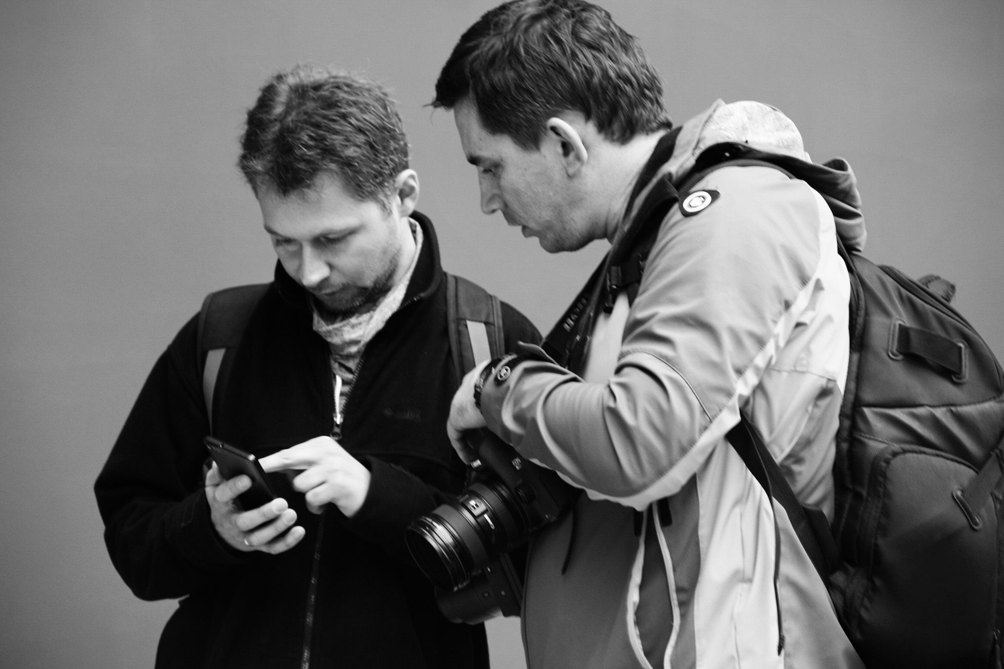 Byliśmy na Instameet Canon - inspirującym spotkaniu Instagramowiczów z Wrocławia 40