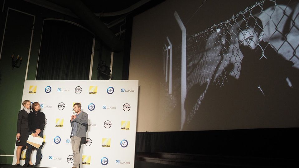 Wystawa Grand Press Photo 2015 już w czerwcu w Warszawie 1