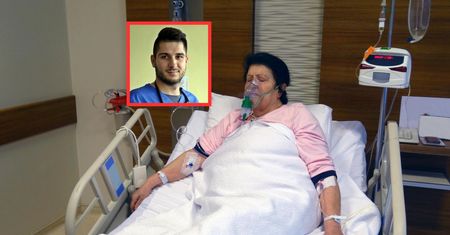 Szpital zawiesza przyjmowanie pacjentów. Kosikowski: Za chwilę tych oddziałów może być więcej