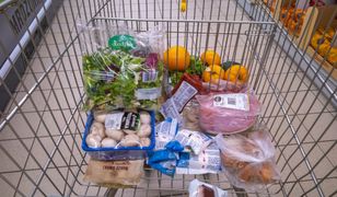 Poszła do sklepu w Norwegii. Ceny tych produktów powalają na kolana