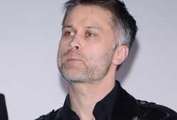 Zakościelny w makijażu. Fani podzieleni: "Maciej really?"