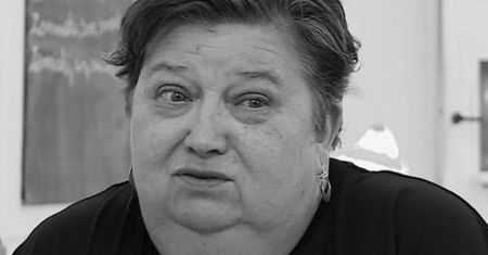 Nie żyje bohaterka "Kuchennych rewolucji". Magda Gessler wspomina ją w pięknych słowach