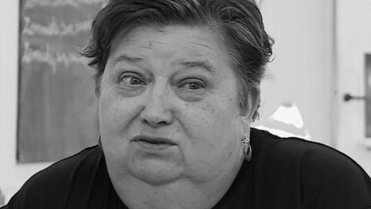 Nie żyje bohaterka "Kuchennych rewolucji" 