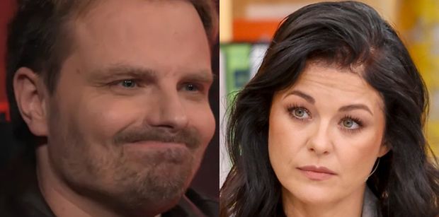 Hakiel wciąż uważa, że wyrzucono go z "TzG" przez Cichopek: "Dostałem informację, że Kasia wraca do Polsatu i moja osoba NIE LEŻY"