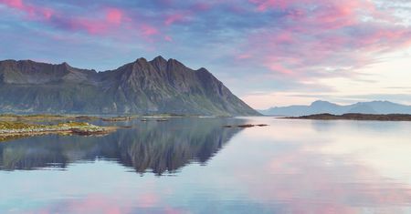 Norwegia do odkrycia. Poznaj surowe piękno Arktyki i legendarny Nordkapp