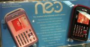 MWC 2009: Linia innowacyjnych telefonów od Neo