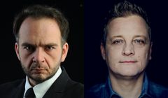Sebastian Stępak i Maciej Waligóra w jury Cannes Lions