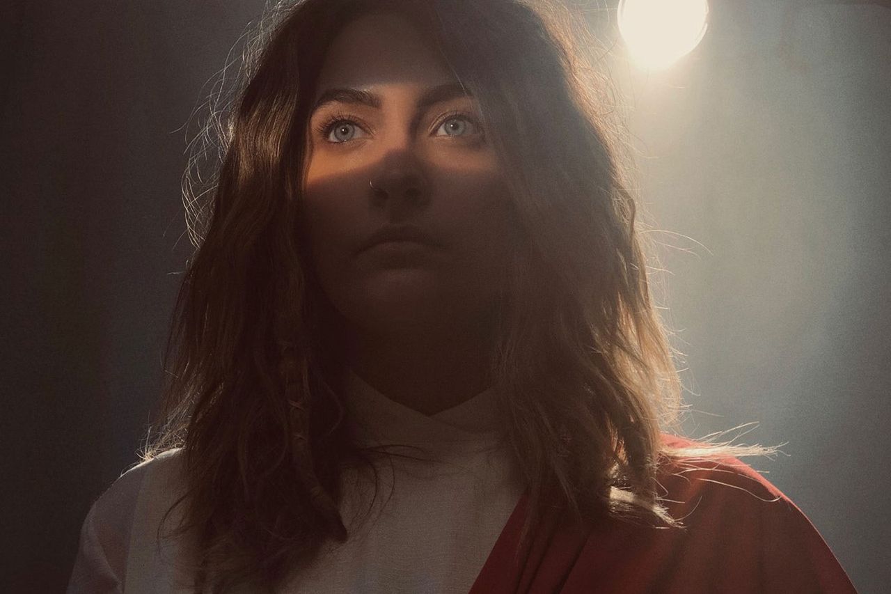 Paris Jackson, córka Michaela Jacksona, zagra Jezusa w filmie "Habit"