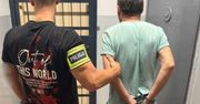 Namysłów: Zobaczył, że sąsiad goni kota i go okradł. Został zatrzymany