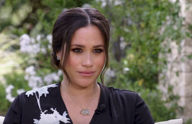 Biograf księcia Karola kpi z zapowiedzi rozmowy księcia Harry'ego i Meghan Markle z Oprah Winfrey