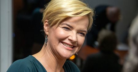 Monika Richardson pokazała nowego partnera. Fanki jej kibicują