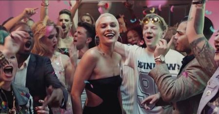 Nowy teledysk Jessie J!