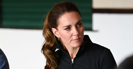 Czego NIE MOŻE robić księżna Kate? Lista zakazów jest długa