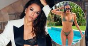Eva Longoria ma 49 lat i figurę bogini. Je głównie DWA produkty
