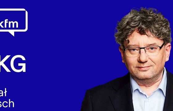 Rafał Hirsch częścej w TOK FM. Poprowadzi poranną audycję