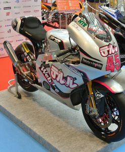 Tokyo Motorcycle Show 2021 odwołane. Zostają nadzieje na kolejny rok