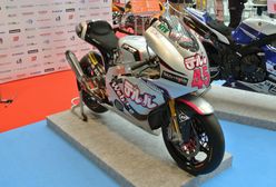 Tokyo Motorcycle Show 2021 odwołane. Zostają nadzieje na kolejny rok