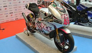 Tokyo Motorcycle Show 2021 odwołane. Zostają nadzieje na kolejny rok