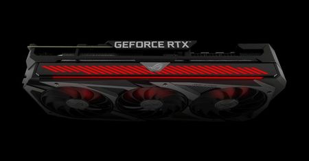 GeForce RTX 3080 już w sprzedaży - ile trzeba zapłacić za niereferencyjne wersje?