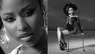 Nowy teledysk Nicki Minaj!