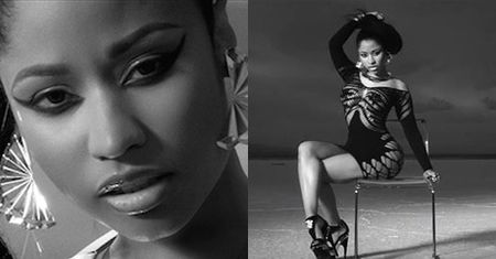Nowy teledysk Nicki Minaj!