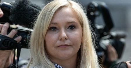 Virginii Giuffre w ramach ugody z księciem Andrzejem dostała ponad 15 MILIONÓW DOLARÓW. Zaczyna się walka o jej spadek