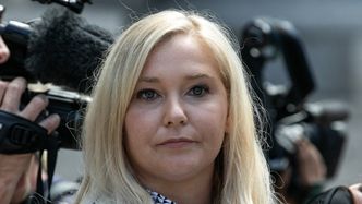Virginii Giuffre w ramach ugody z księciem Andrzejem dostała ponad 15 MILIONÓW DOLARÓW. Zaczyna się walka o jej spadek