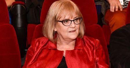 Szczegóły pogrzebu Marzeny Kipiel-Sztuki. Podano datę i miejsce. Aktorka miała specjalną prośbę