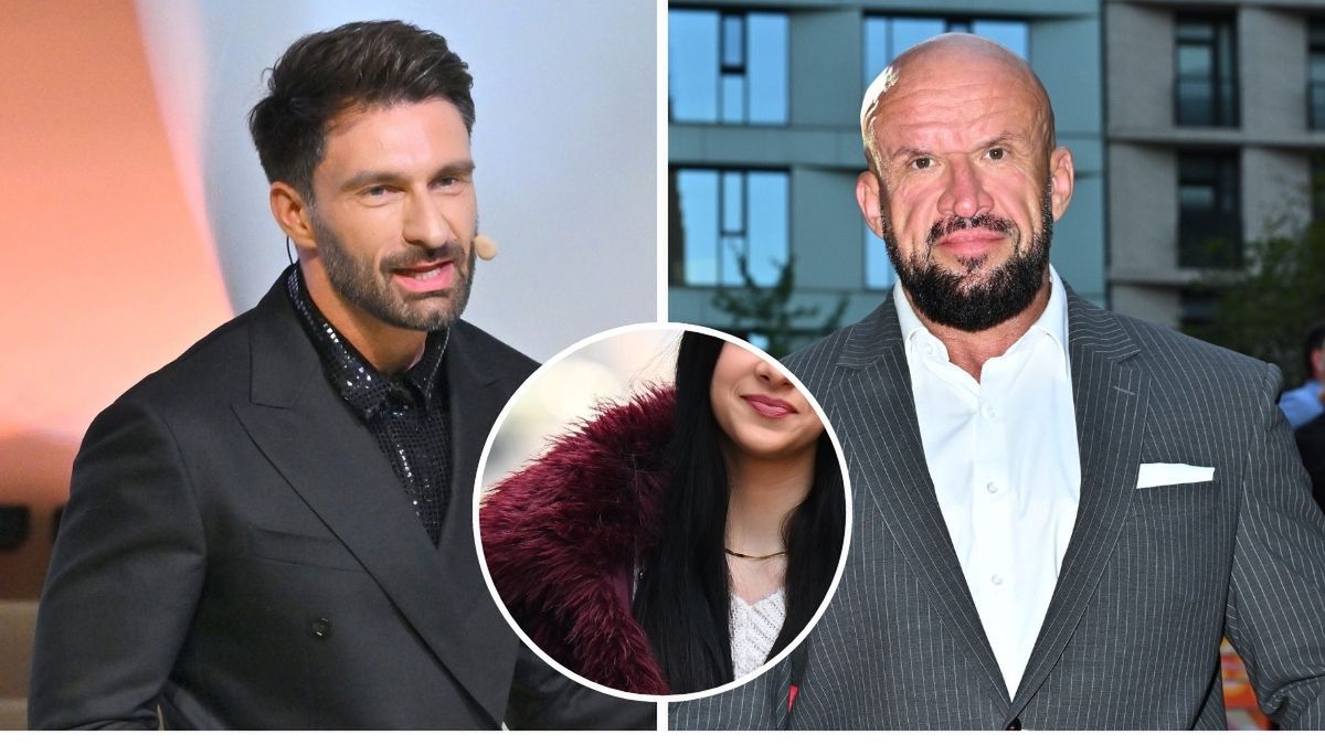 Mateusz Hładki pod wrażeniem urody córki Oświecińskiego 