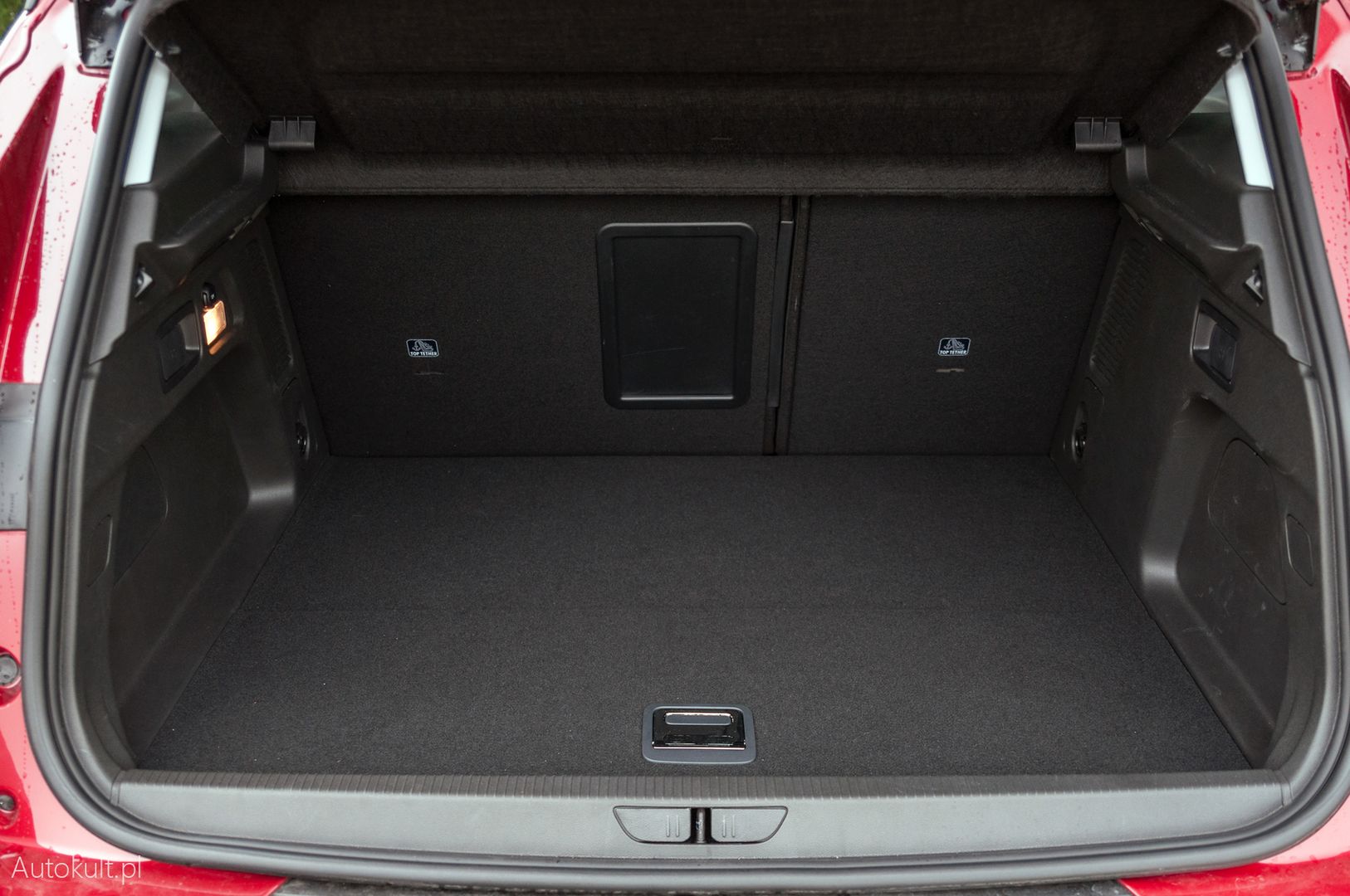 Opel Grandland X Hybrid4