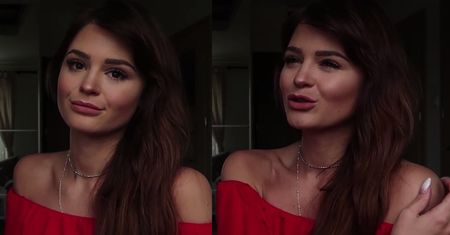 Honorata Skarbek zastanawia się na YouTubie: "Czy trzeba mieć dziecko?"