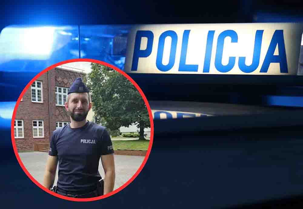 Pijany kierowca busa jechał zygzakiem. W każdej chwili mogło dojść do tragedii